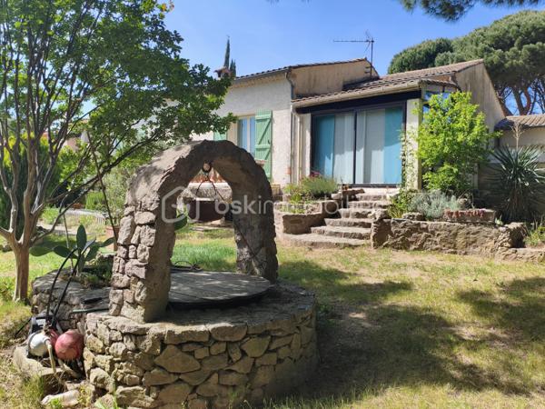 Propriete de 127 m²