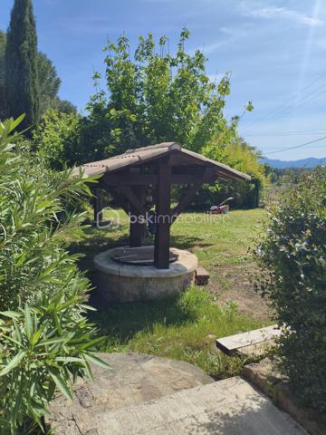 Propriete de 127 m²
