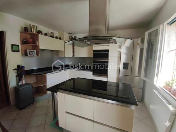 Propriete de 127 m²