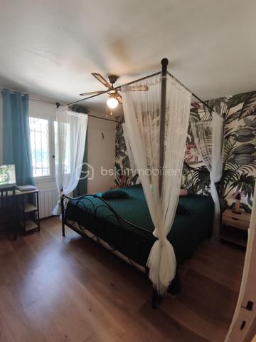 Propriete de 127 m²