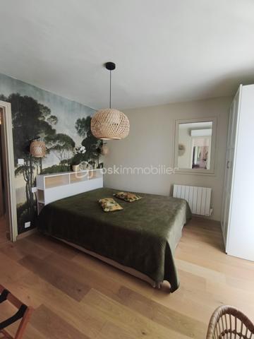 Propriete de 127 m²