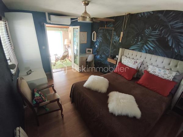 Propriete de 127 m²