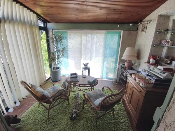 Propriete de 127 m²