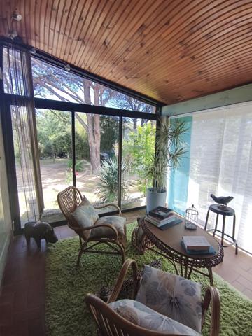 Propriete de 127 m²