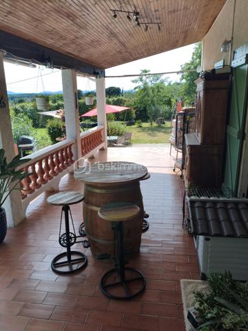 Propriete de 127 m²