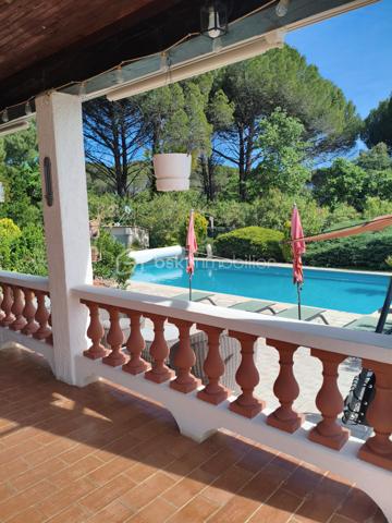 Propriete de 127 m²