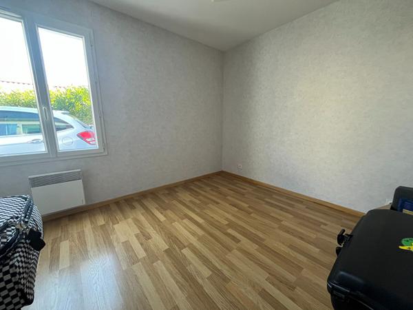 Maison Saint Pierre d Oleron 3 pièces + garage aménagé 74 m²