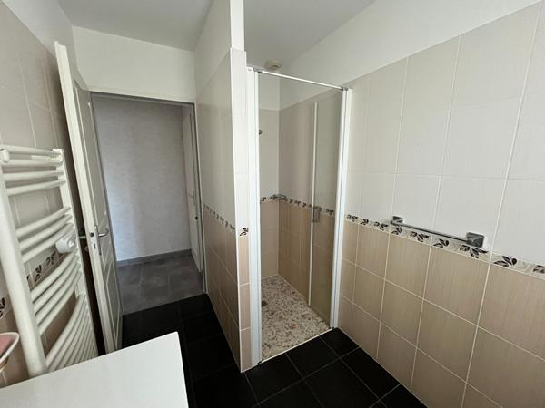 Maison Saint Pierre d Oleron 3 pièces + garage aménagé 74 m²