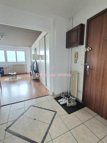 Appartement à vendre 2 pièces de 53 m²