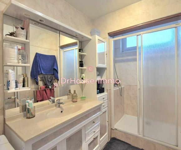 Appartement à vendre 2 pièces de 53 m²