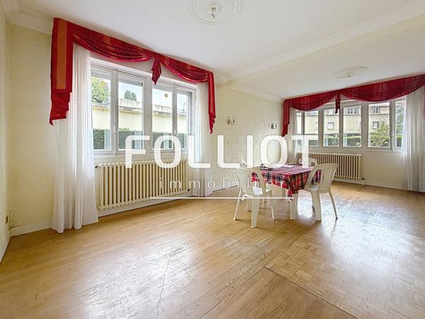 Maison 5 pièces à vendre à Saint-Lô Hyper centre - Réf. 2883NL