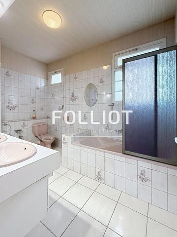Maison 5 pièces à vendre à Saint-Lô Hyper centre - Réf. 2883NL