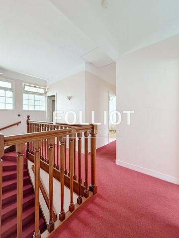 Maison 5 pièces à vendre à Saint-Lô Hyper centre - Réf. 2883NL