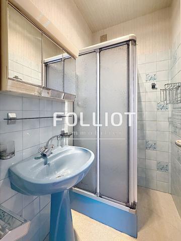 Maison 5 pièces à vendre à Saint-Lô Hyper centre - Réf. 2883NL