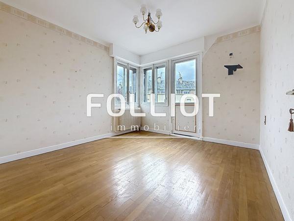 Maison 5 pièces à vendre à Saint-Lô Hyper centre - Réf. 2883NL