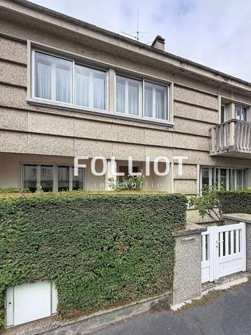 Maison 5 pièces à vendre à Saint-Lô Hyper centre - Réf. 2883NL