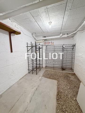 Maison 5 pièces à vendre à Saint-Lô Hyper centre - Réf. 2883NL