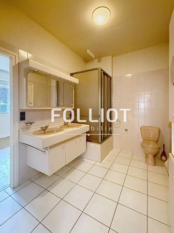 Maison 5 pièces à vendre à Saint-Lô Hyper centre - Réf. 2883NL