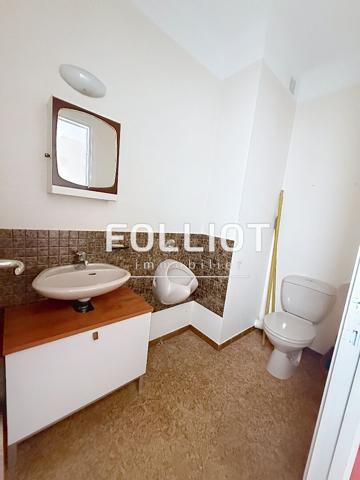Maison 5 pièces à vendre à Saint-Lô Hyper centre - Réf. 2883NL