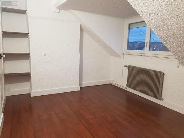 Maison à louer à Sotteville-lès-Rouen en Seine-Maritime (76300), ref : 2026L02