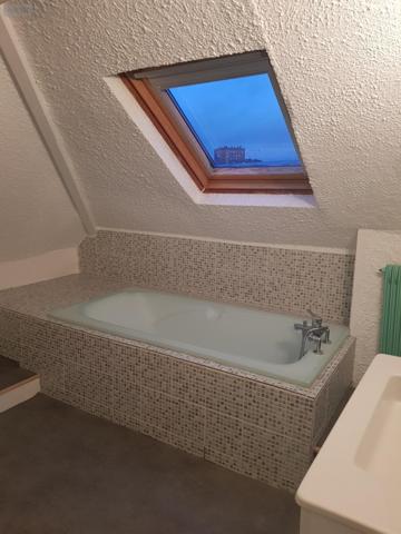 Maison à louer à Sotteville-lès-Rouen en Seine-Maritime (76300), ref : 2026L02