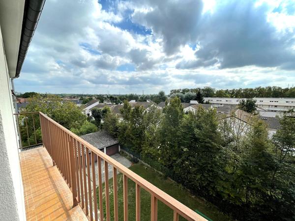 Quartier des Rabats - Appartement 2-3 pièces