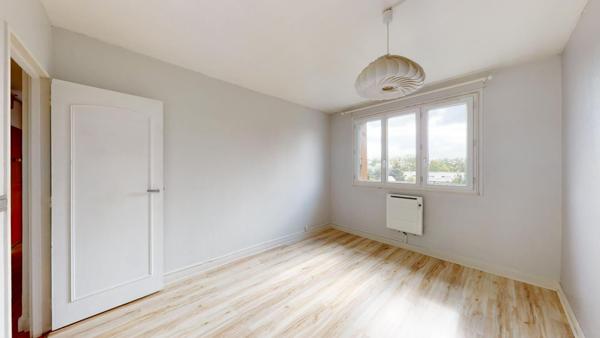 Quartier des Rabats - Appartement 2-3 pièces