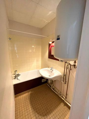 Quartier des Rabats - Appartement 2-3 pièces