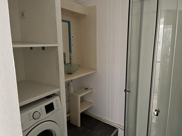 Appartement à louer |  Limoges |  3 pièces | 59 m²