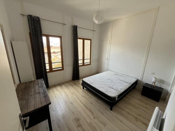 Appartement à louer |  Limoges |  3 pièces | 59 m²
