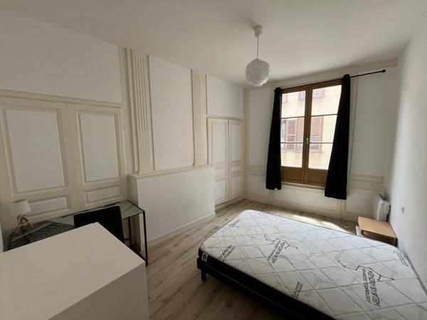Appartement à louer |  Limoges |  3 pièces | 59 m²