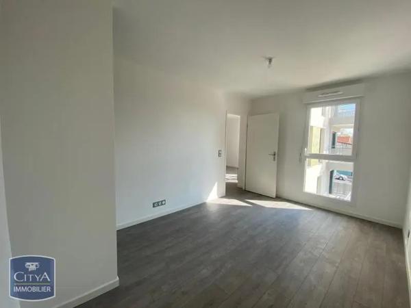 Appartement à louer 2 pièces 45.82m² Cachan (94230)