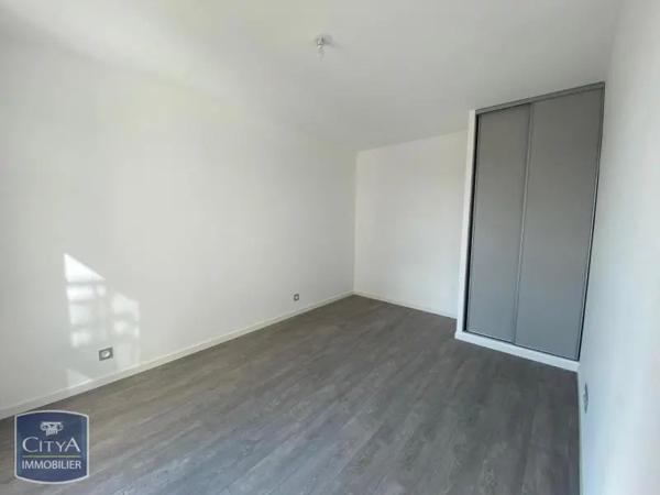 Appartement à louer 2 pièces 45.82m² Cachan (94230)