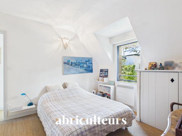 Belle maison familiale contemporaine à 600 m de la plage de 197 m² en vente à Carnac (56340)