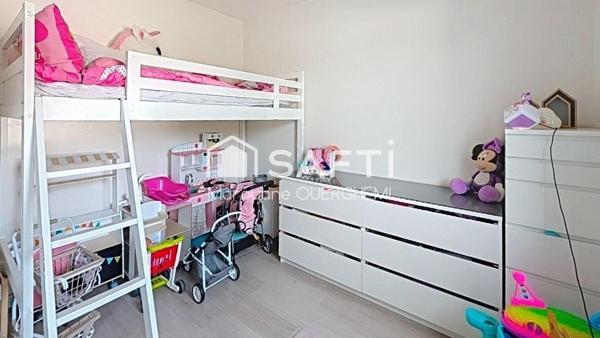 MAISON 136M2-4 CHAMBRES-TERRAIN 634M2-LUDON MÉDOC