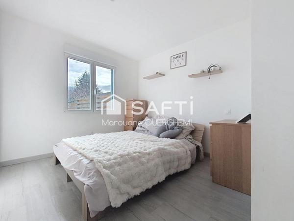 MAISON 136M2-4 CHAMBRES-TERRAIN 634M2-LUDON MÉDOC