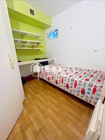 APPARTEMENT 2/3 PIÈCES - 52 M² AVEC 1 PARKING