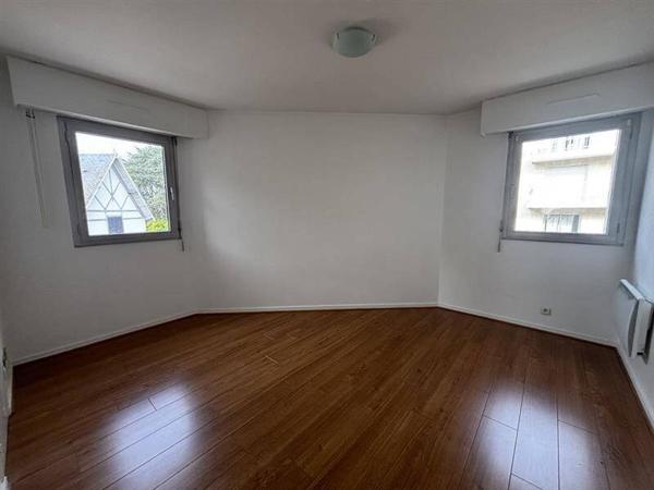 Appartement 2 pièces - 44100 Nantes