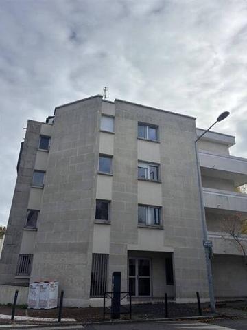 Appartement 2 pièces - 44100 Nantes