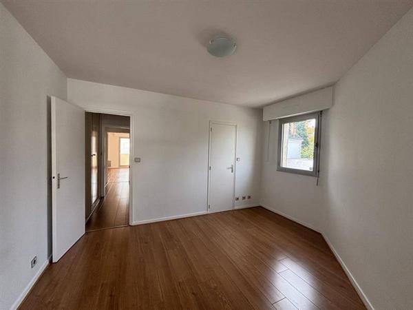 Appartement 2 pièces - 44100 Nantes