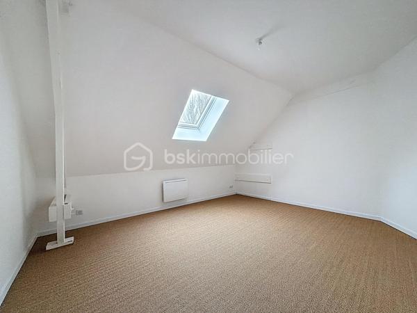 Maison en pierre de 148 m²