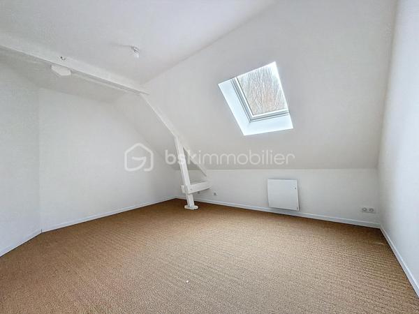 Maison en pierre de 148 m²