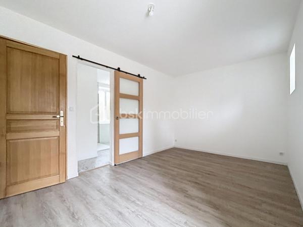 Maison en pierre de 148 m²