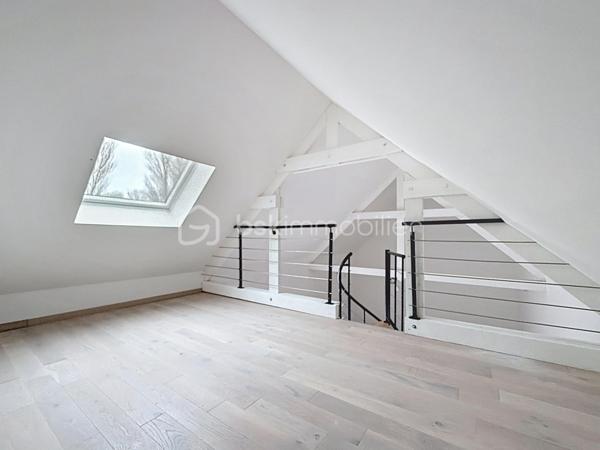 Maison en pierre de 148 m²