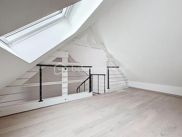 Maison en pierre de 148 m²