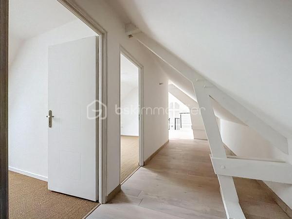 Maison en pierre de 148 m²