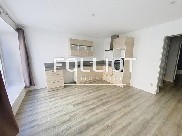 ACHAT VENTE COUTANCES 50200