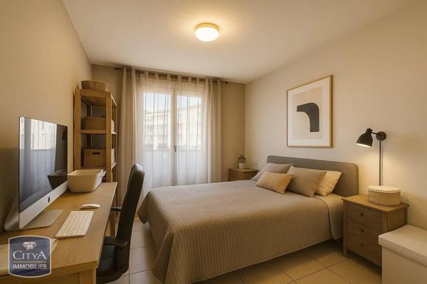 Vente appartement 3 pièces de 60.67m²