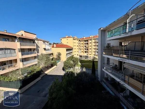 Vente appartement 3 pièces de 60.67m²