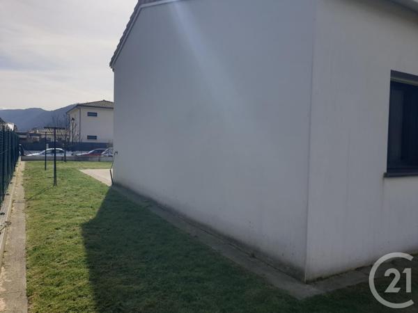 Maison à vendre  4 pièces - 86 m2 VERNAJOUL - 09